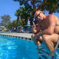 Maks Trembaliuk's Photo