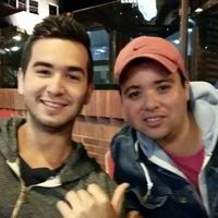 Nicolas Riveros的照片