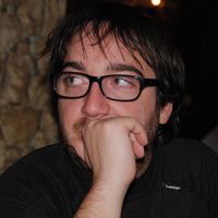 Sergi Tormo的照片