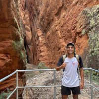 Nicolas Kinast's Photo