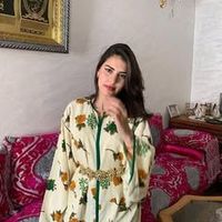 Fotos de Fatima Zahra En