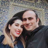 Ali Nobahar的照片