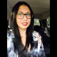 Aurora Scaldaferro的照片