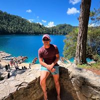 armando pimentel's Photo