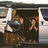 Jarred Shaw的照片