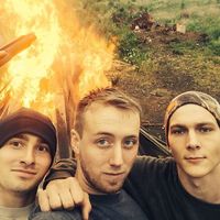 Фотографии пользователя Luca  Gorman