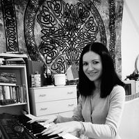 Anastasia Voloshyn's Photo