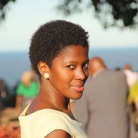 Nelma Mariana's Photo