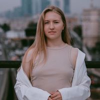 Olga Novikova的照片