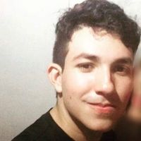 Alan Mateus的照片