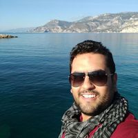 Akram Ben Jemaa的照片