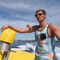 Gabriel Dubut的照片