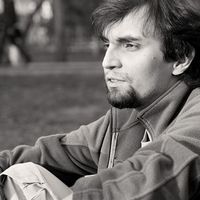 Aleksey Kuznetsov's Photo