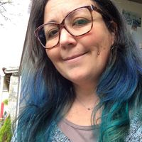 Cecyl Gillet的照片