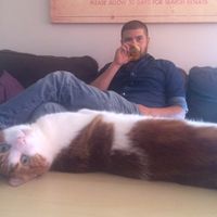 semih coskun's Photo