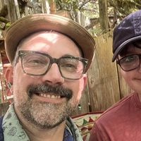 Fotos de Jonathan Hankin