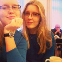 Nataliya Baranenko's Photo