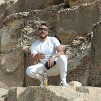 Ahmed Hanafy's Photo