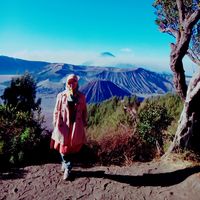 Le foto di Enka Ishmatika