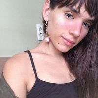 Isabella Pereira的照片