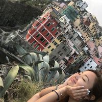 Uma Ybrayeva的照片