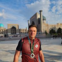 Влад Кудинов's Photo