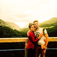 Sanyi & Naomi Szemők的照片