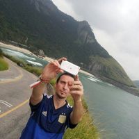 Fernando Bautista的照片