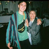 Samay Mellor's Photo