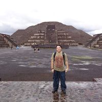 Daniel Nistelrooy's Photo