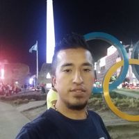 Edward Rodriguez Peña's Photo