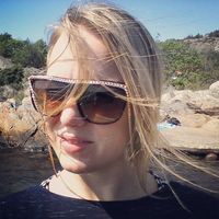 Zdjęcia użytkownika Sara Haldorson