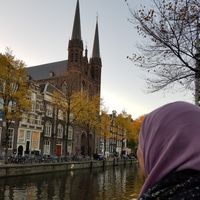 Amina  Amina's Photo