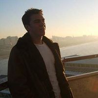 Gabriel Paun的照片