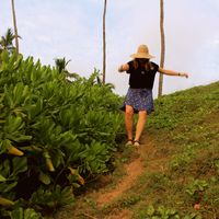 Sabina Zollner's Photo