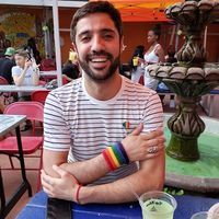 Anvar Latipov's Photo