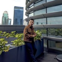 Izal Permana's Photo