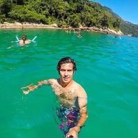 Alvaro Hernandez's Photo