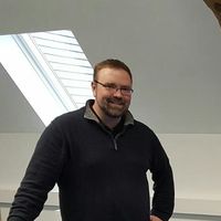 Gerhard Deuter的照片