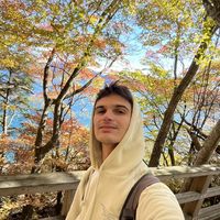 Joan Arnijas's Photo