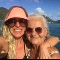 CRISTINA RIGUEIRA的照片