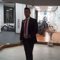 Bryan Fernández's Photo