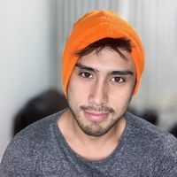 Marcelo  Cusirramos's Photo