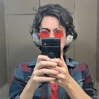 Marco Peluso's Photo