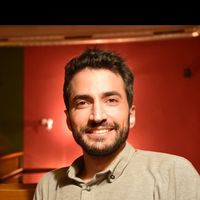 Ramsay Samrin's Photo