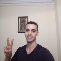 Samir MOUSSA's Photo