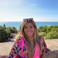 Gabriela  Sanches's Photo