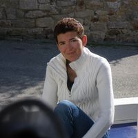 Florence Guichard的照片