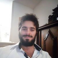 Matthieu  Bordji的照片