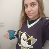 Alina Lisichkina's Photo